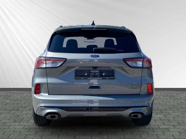 Fahrzeugbild eines Ford Kuga