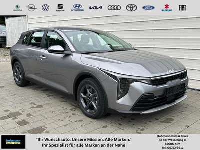 Bild Kia K4