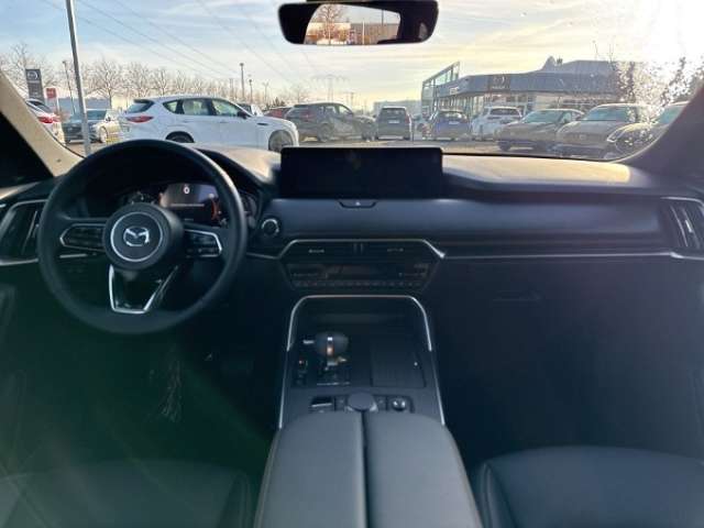 Fahrzeugbild eines Mazda CX-80