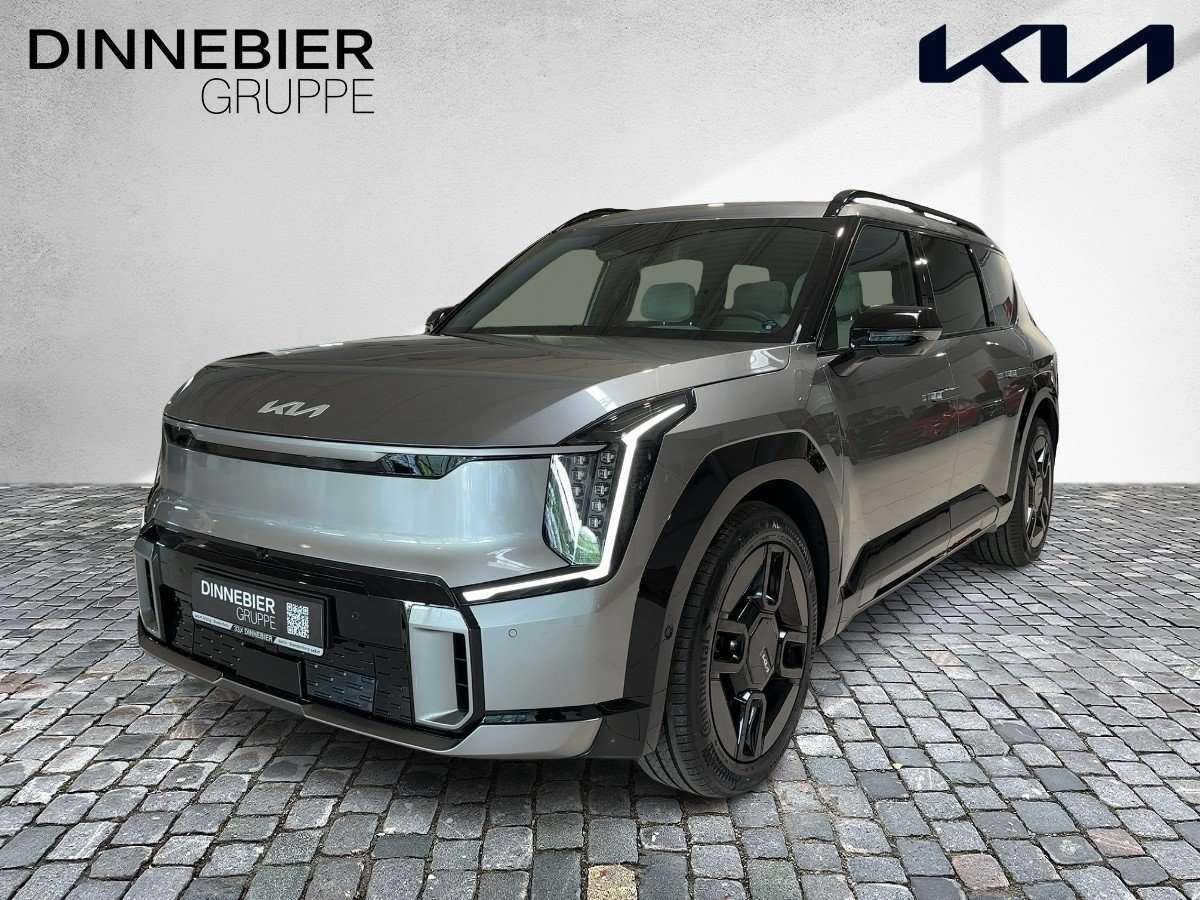 Fahrzeugbild eines Kia EV9