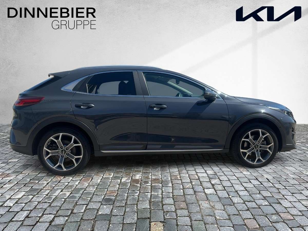 Fahrzeugbild eines Kia XCeed