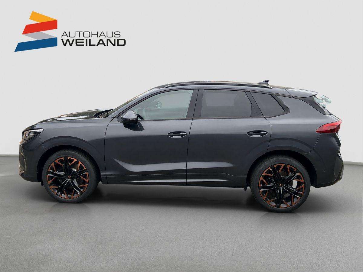 Fahrzeugbild eines CUPRA Terramar