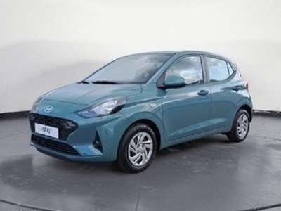 Bild Hyundai i10