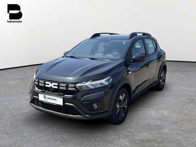 Bild Dacia Sandero