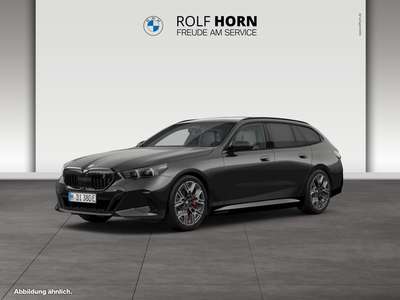 Bild BMW i5
