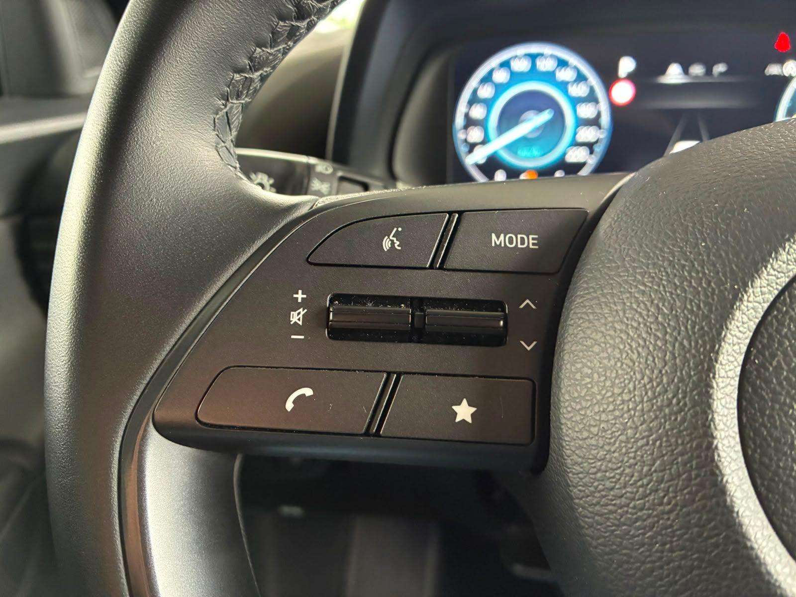 Fahrzeugbild eines Hyundai i20