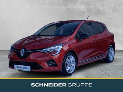 Bild Renault Clio