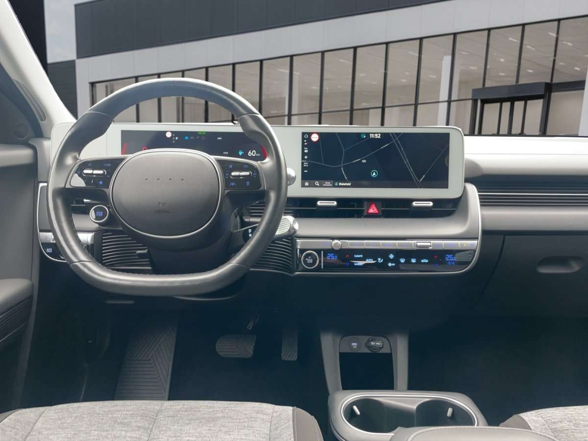 Fahrzeugbild eines Hyundai IONIQ 5
