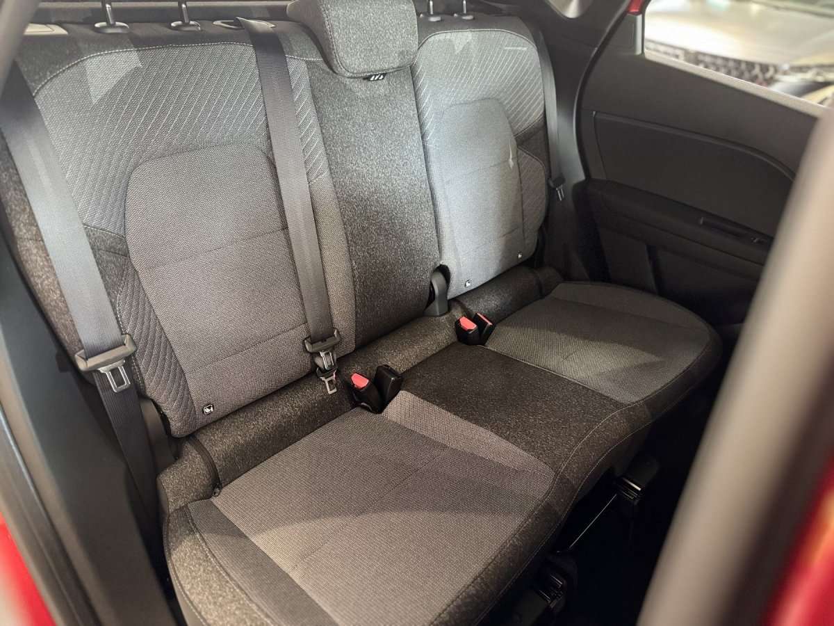 Fahrzeugbild eines Renault Captur