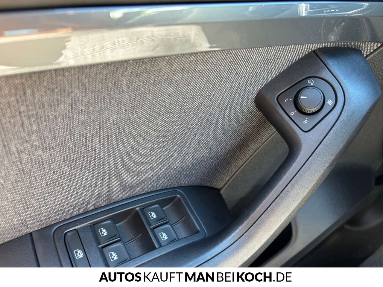 Fahrzeugbild eines SEAT Ateca