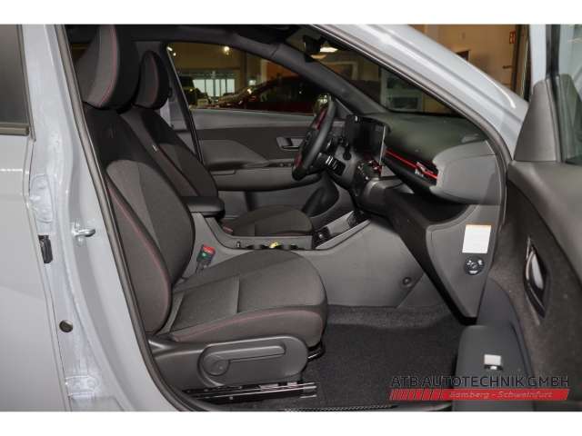 Fahrzeugbild eines Hyundai Kona Elektro