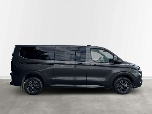 Fahrzeugbild eines Ford Transit Custom