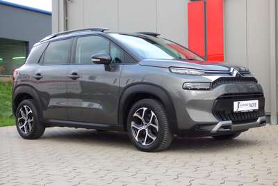 Bild Citroën C3 Aircross