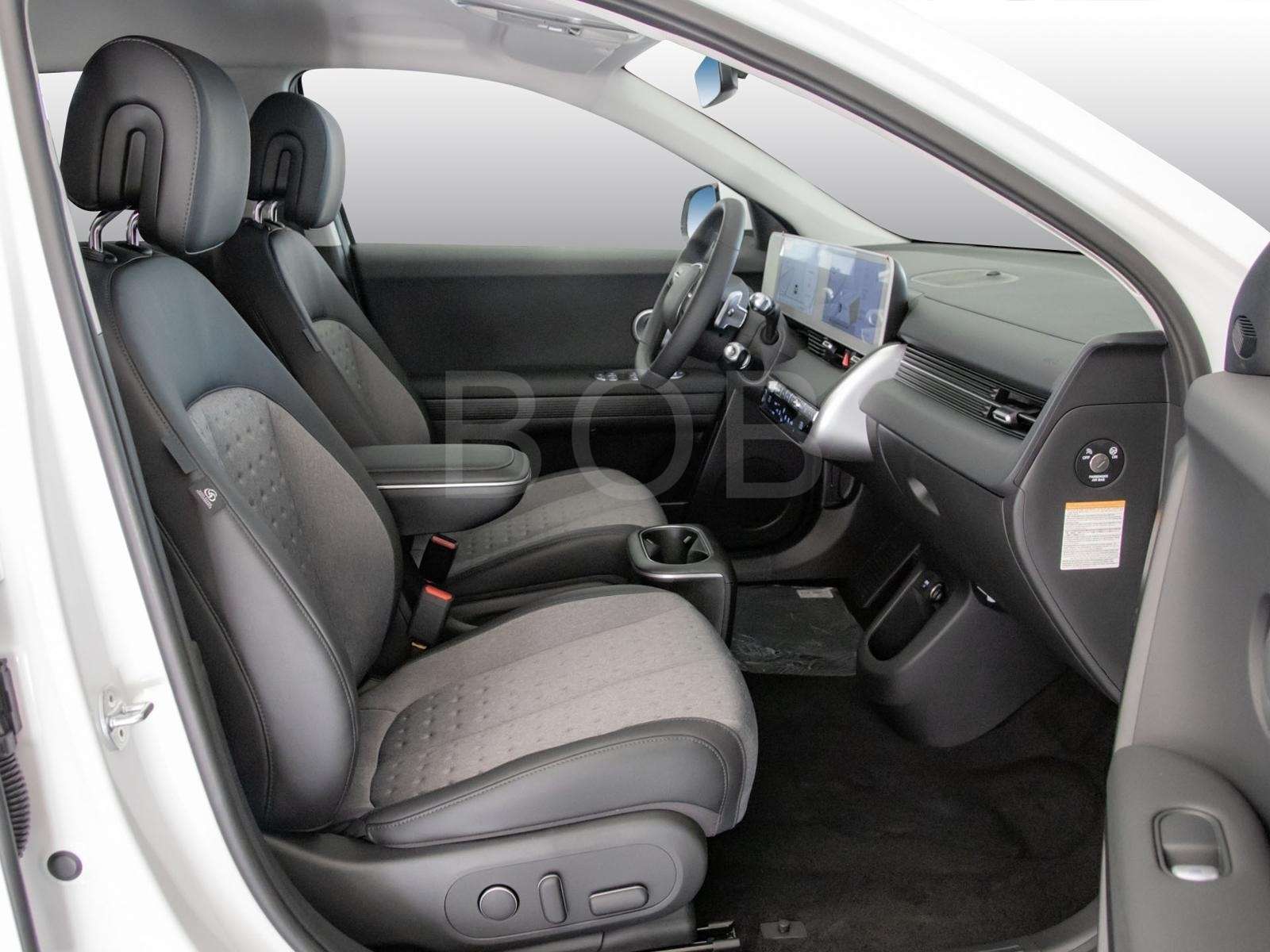 Fahrzeugbild eines Hyundai IONIQ 5