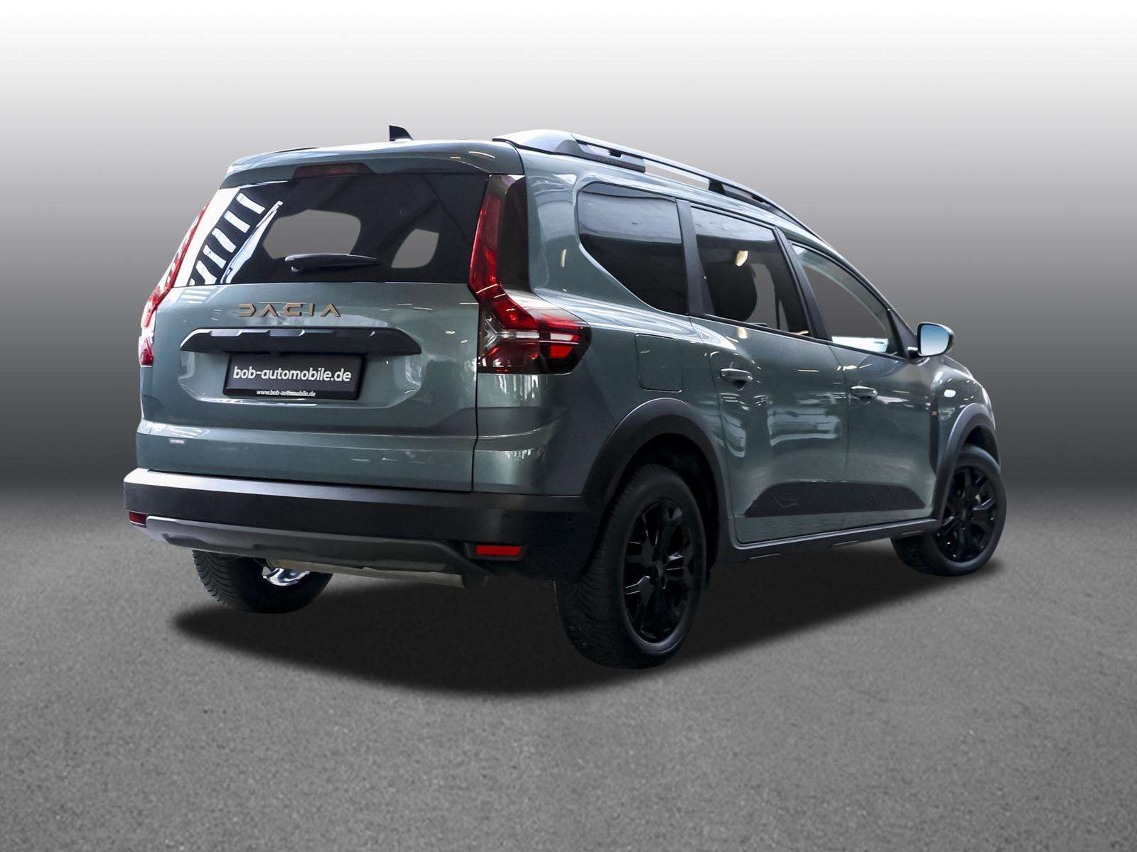 Fahrzeugbild eines Dacia Jogger