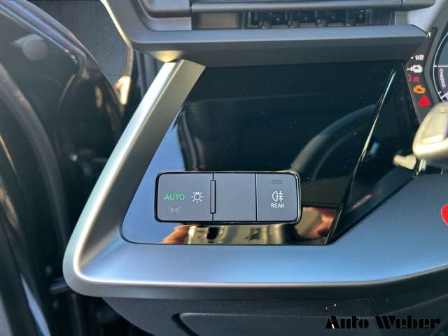 Fahrzeugbild eines Audi A3