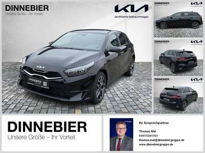 Bild Kia cee'd