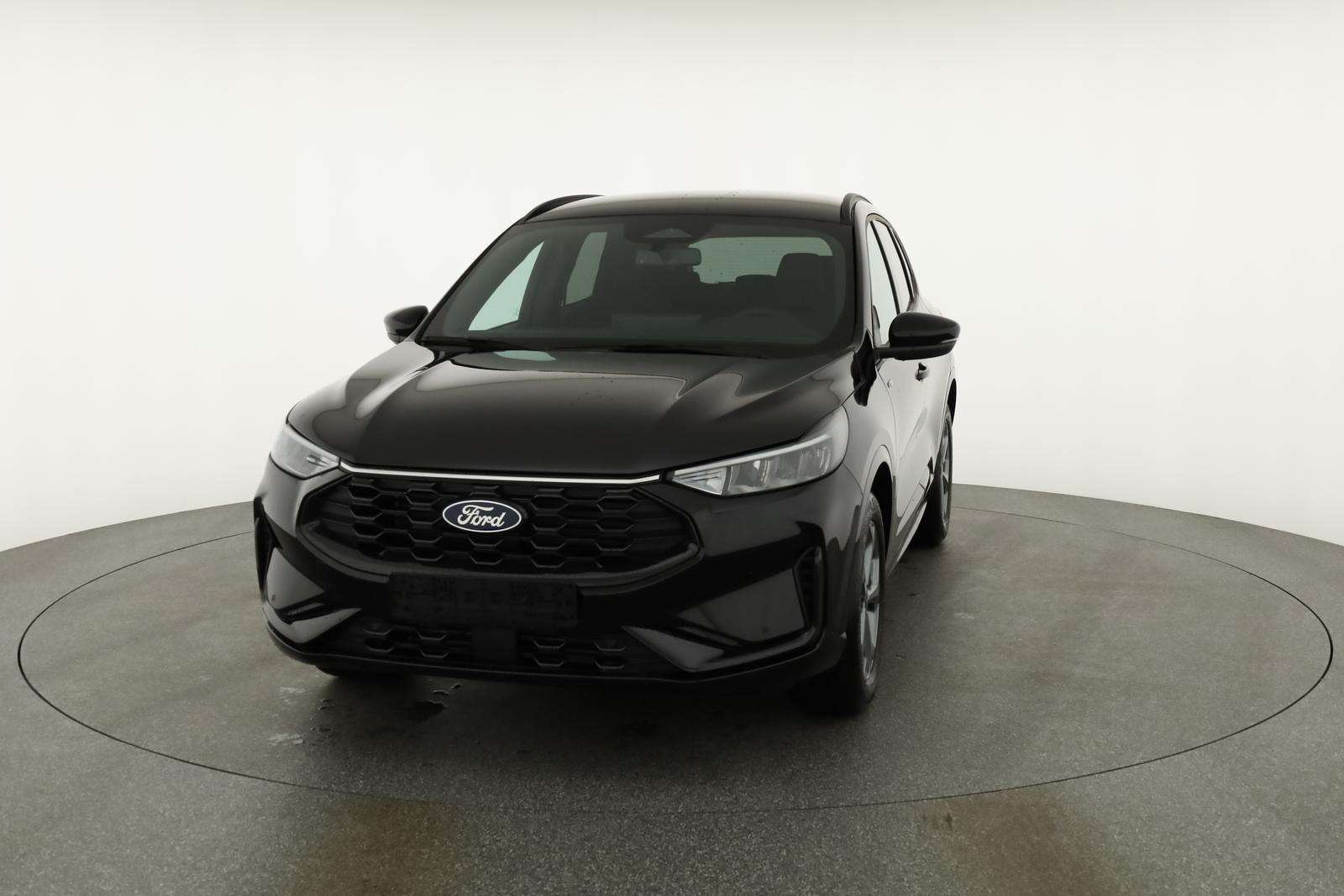 Fahrzeugbild eines Ford Kuga