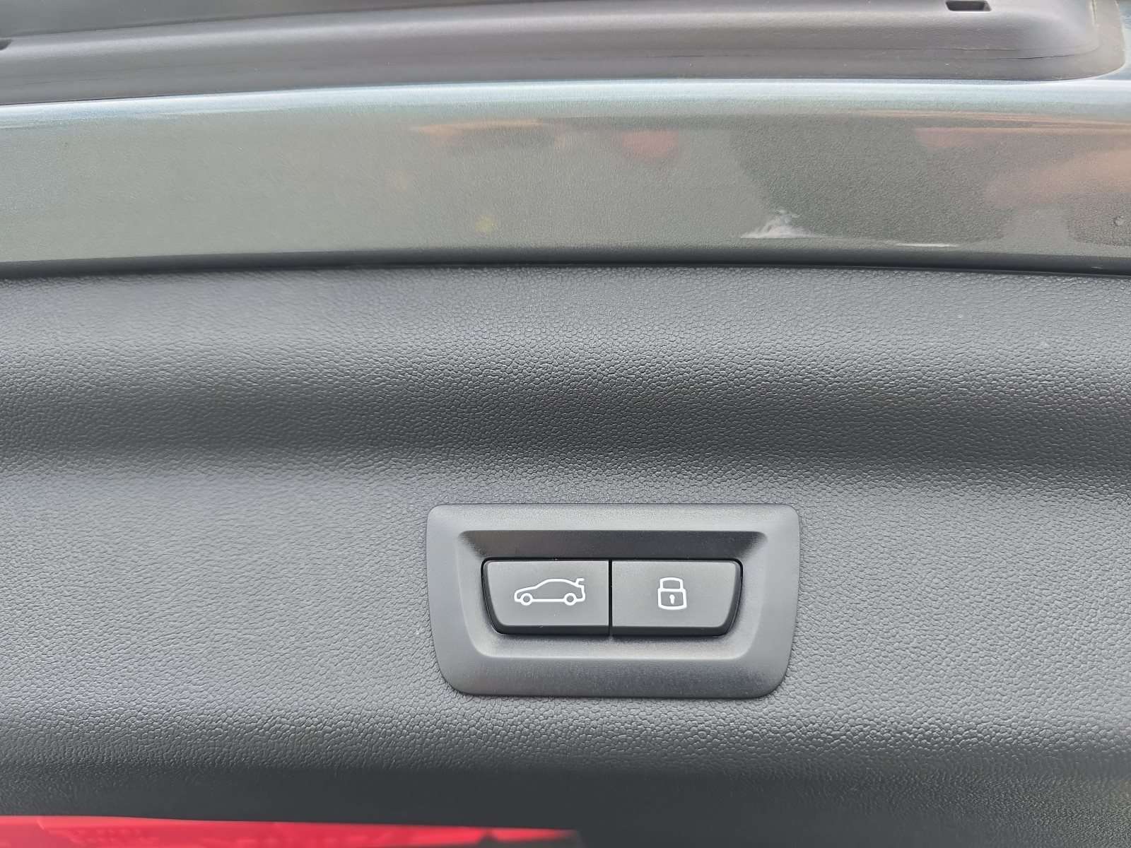 Fahrzeugbild eines MINI Countryman