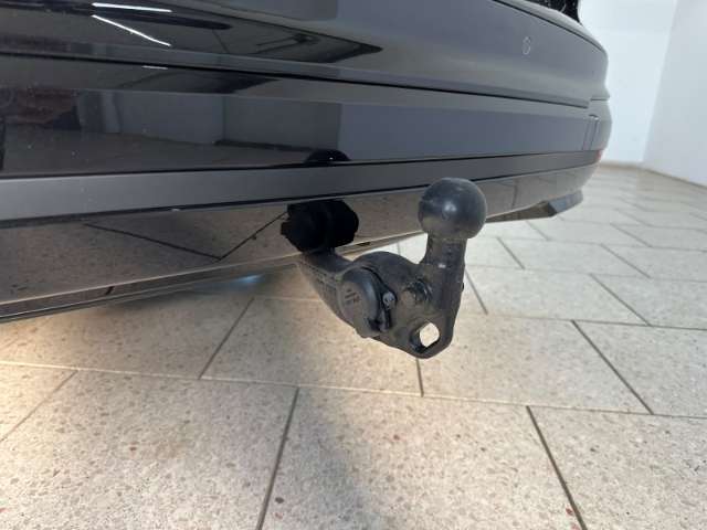 Fahrzeugbild eines Skoda ENYAQ