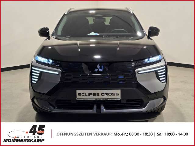 Fahrzeugbild eines Mitsubishi Eclipse Cross