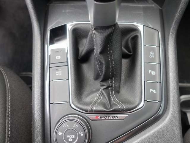 Fahrzeugbild eines Volkswagen Tiguan Allspace