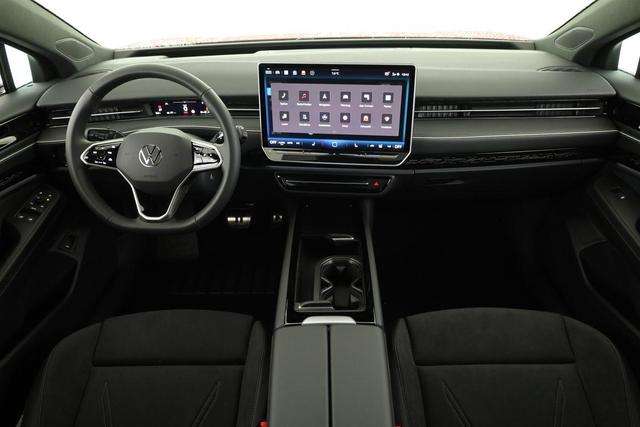 Fahrzeugbild eines Volkswagen ID.7