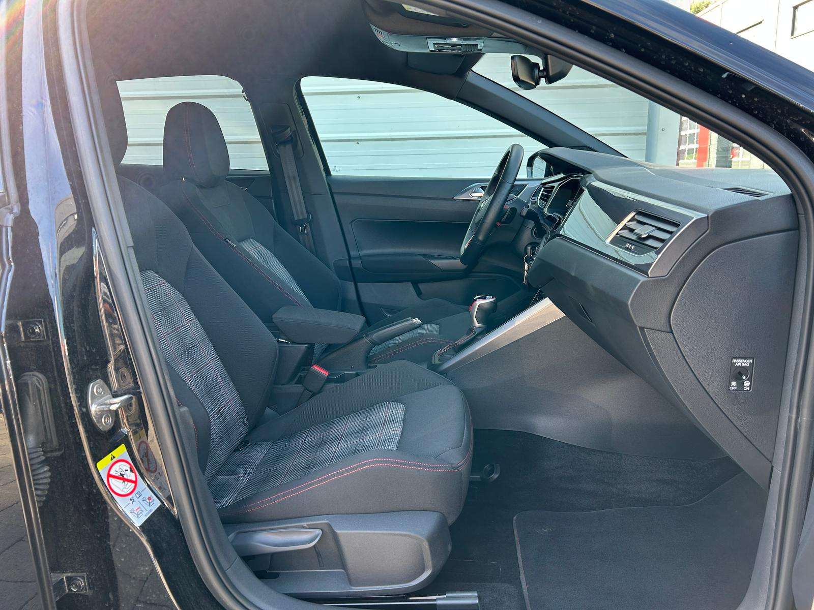 Fahrzeugbild eines Volkswagen Polo