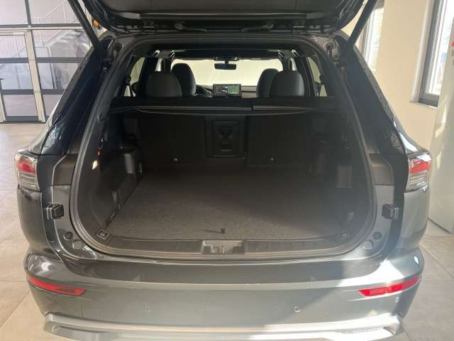 Fahrzeugbild eines Mitsubishi Outlander