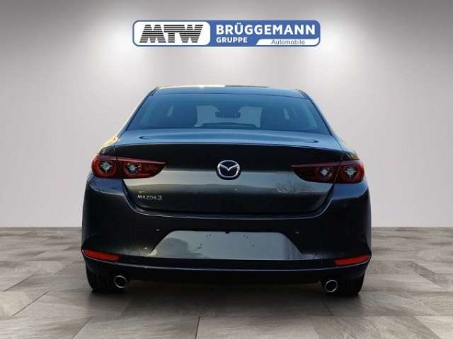 Fahrzeugbild eines Mazda Mazda3