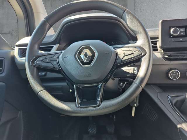 Fahrzeugbild eines Renault Kangoo