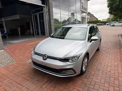 Bild Volkswagen Golf