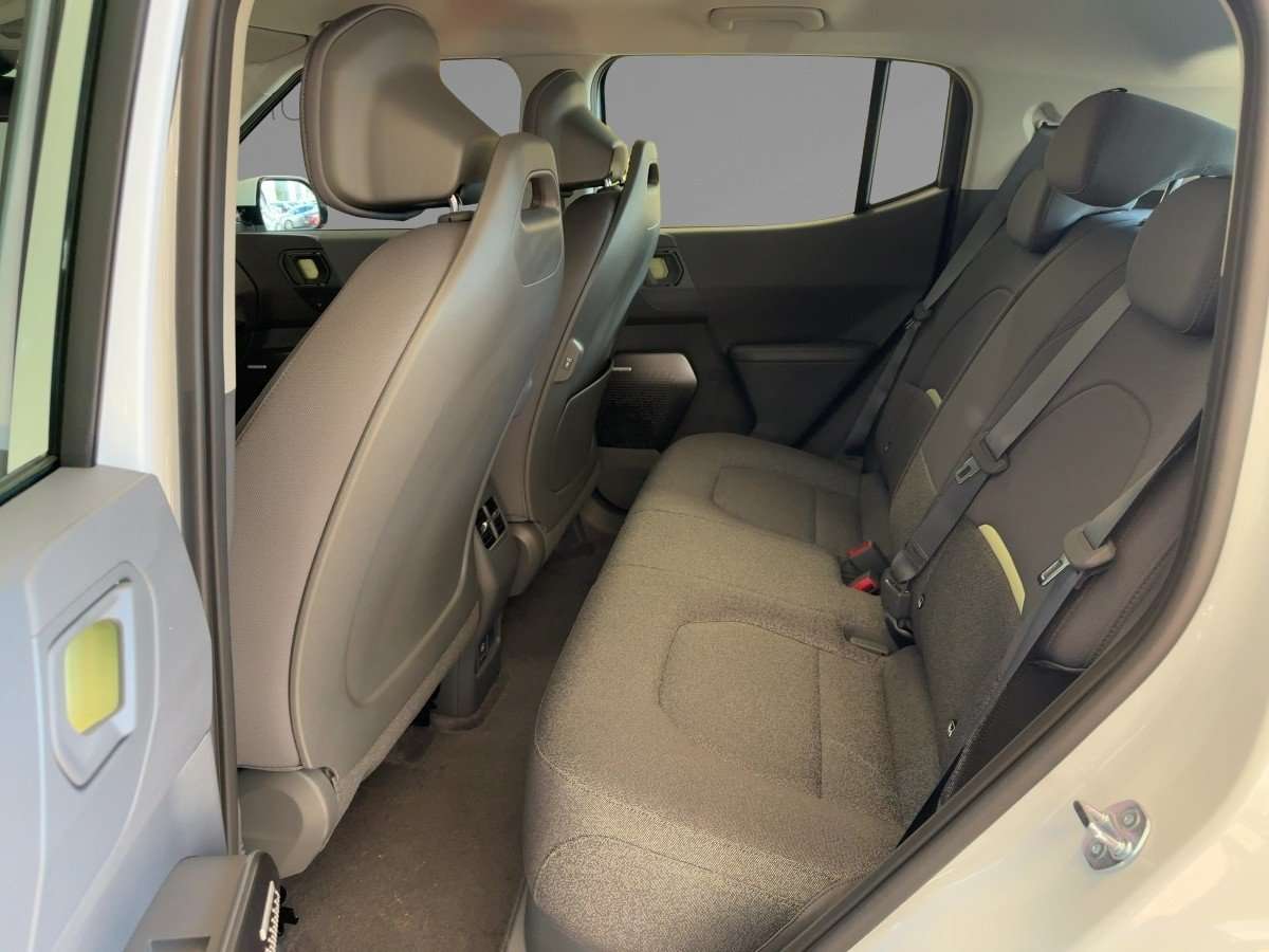 Fahrzeugbild eines Kia EV2