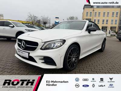 Bild Mercedes-Benz C-Klasse