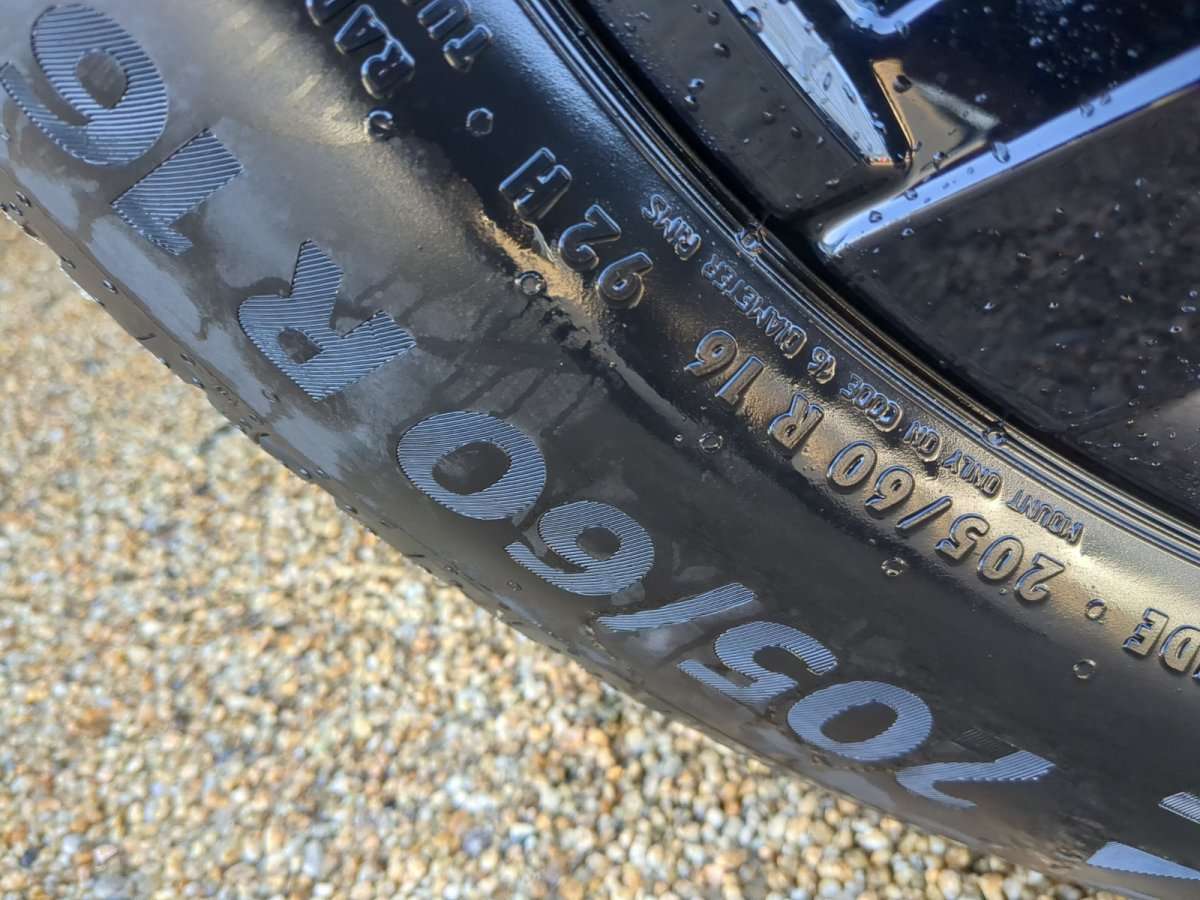 Fahrzeugbild eines Dacia Jogger