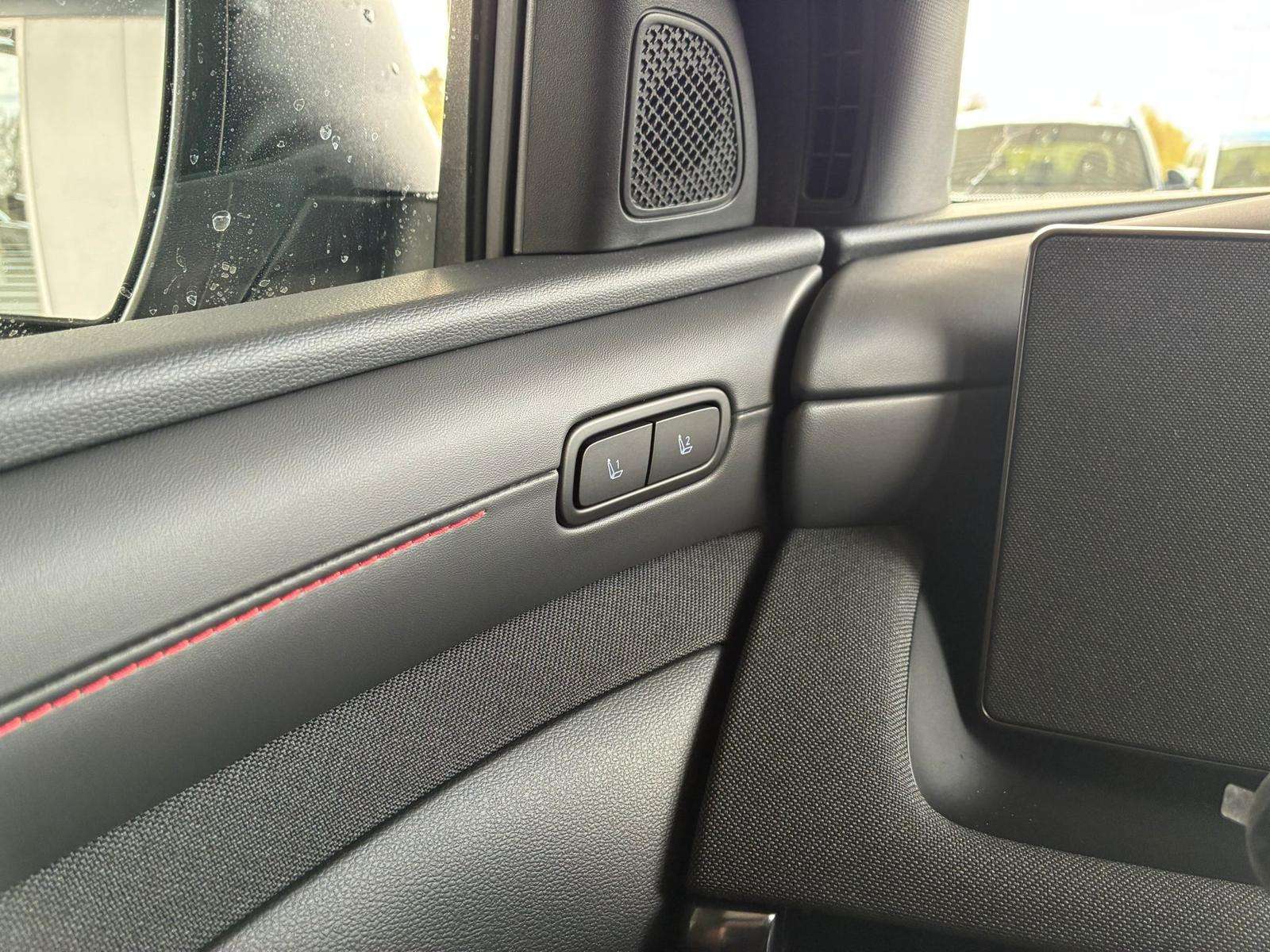 Fahrzeugbild eines Hyundai Tucson