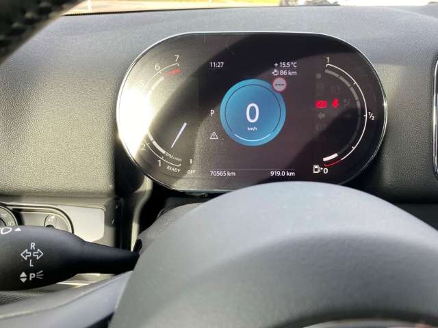 Fahrzeugbild eines MINI Countryman