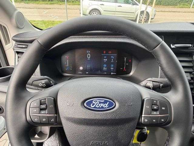 Fahrzeugbild eines Ford Transit