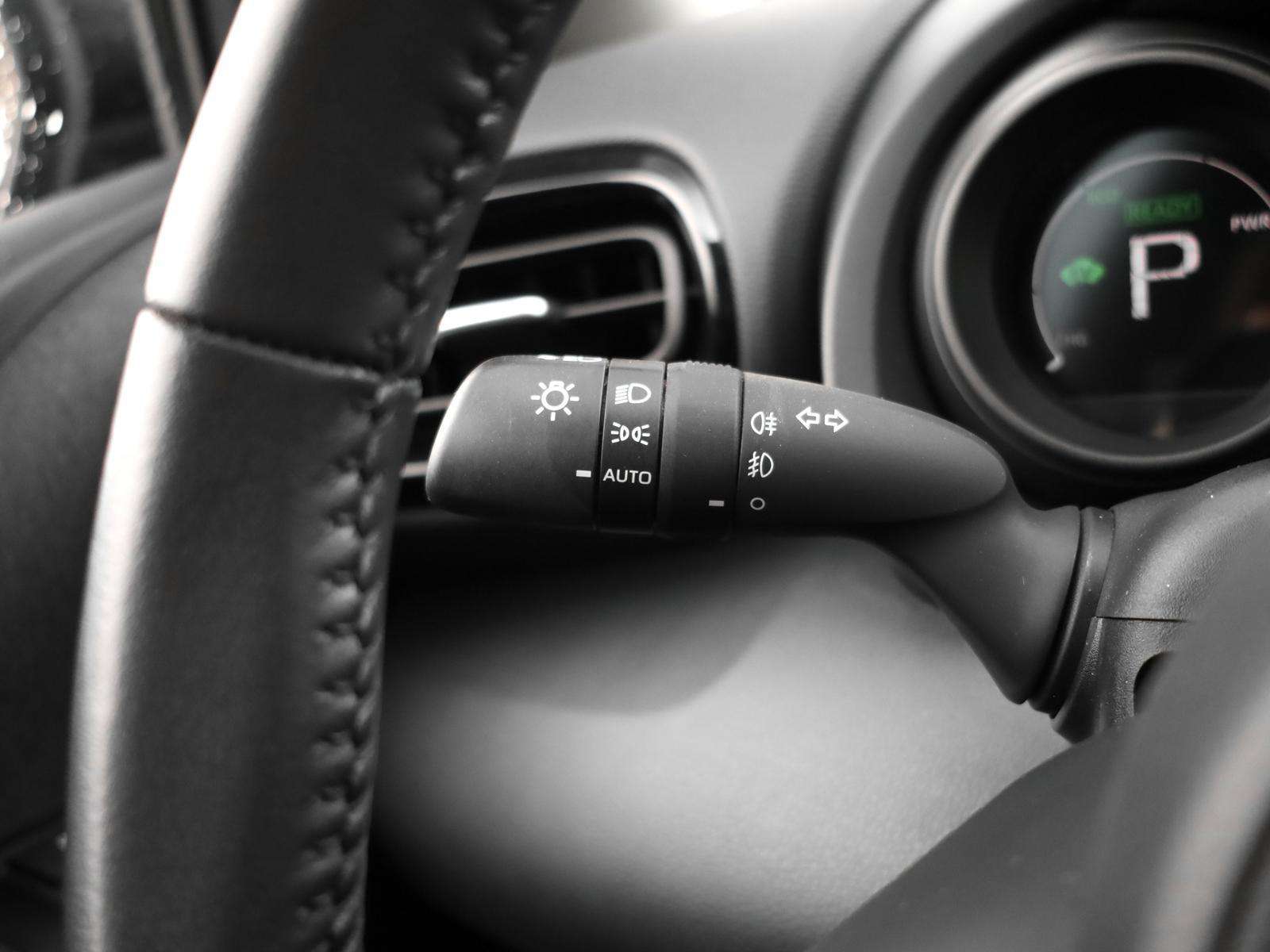 Fahrzeugbild eines Toyota Yaris