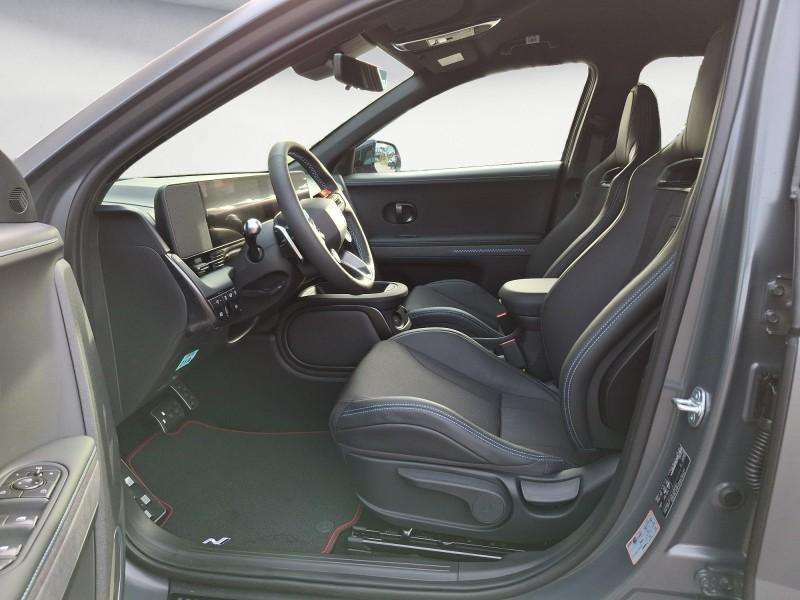 Fahrzeugbild eines Hyundai IONIQ 5