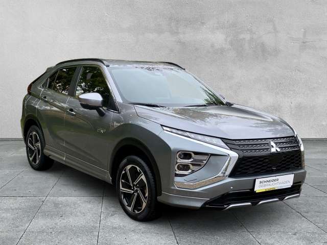 Fahrzeugbild eines Mitsubishi Eclipse Cross