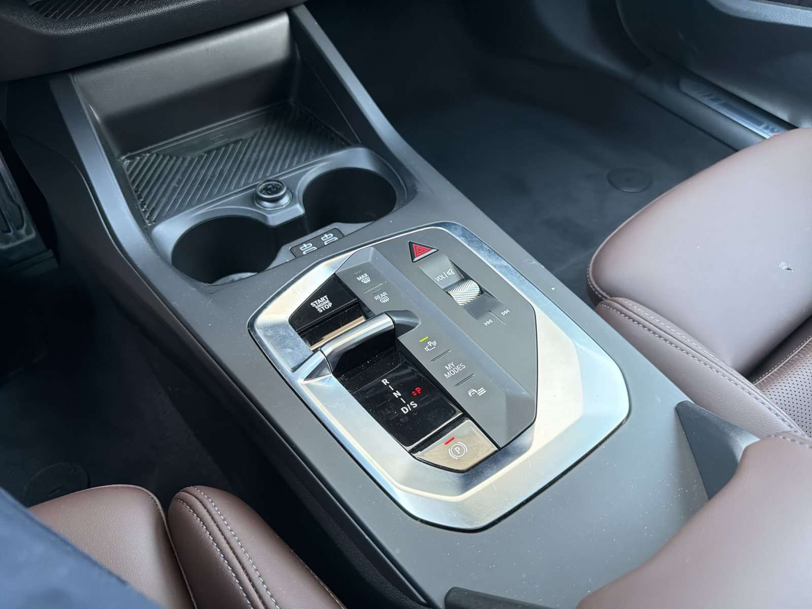 Fahrzeugbild eines BMW 2er-Reihe