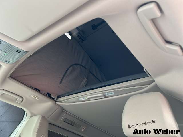 Fahrzeugbild eines Volkswagen California