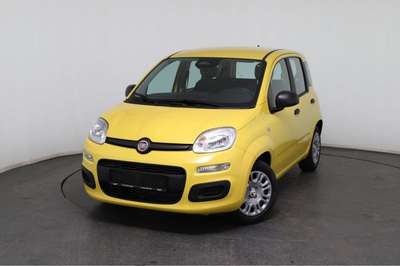 Bild Fiat Panda