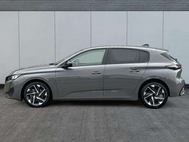 Fahrzeugbild eines Peugeot 308