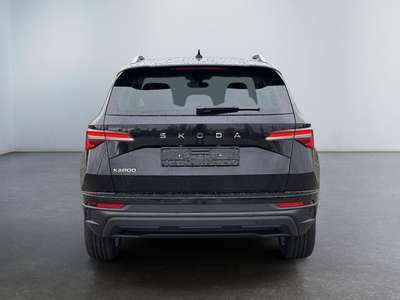 Bild Skoda Karoq