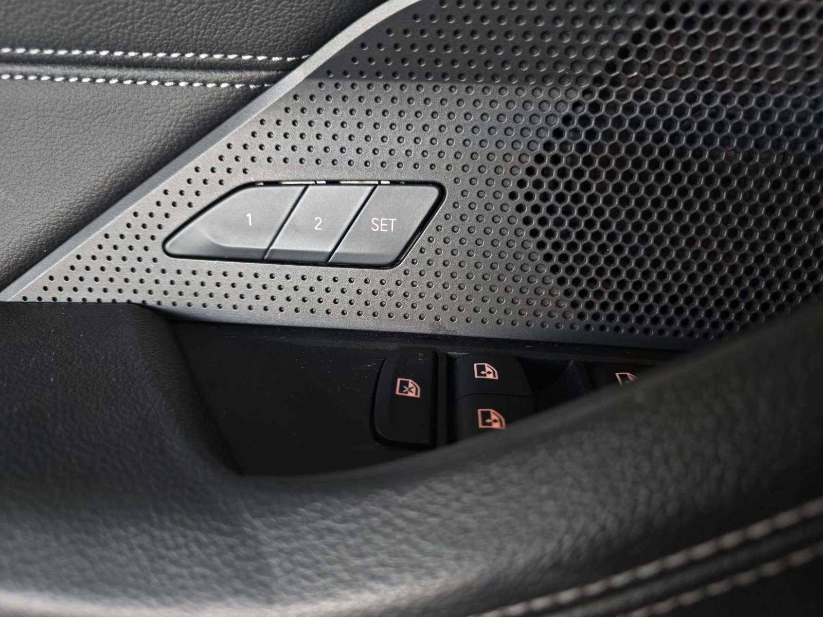 Fahrzeugbild eines BMW 4er-Reihe