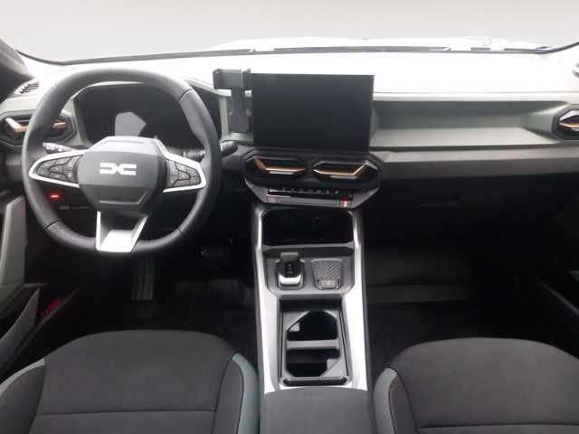 Fahrzeugbild eines Dacia Bigster