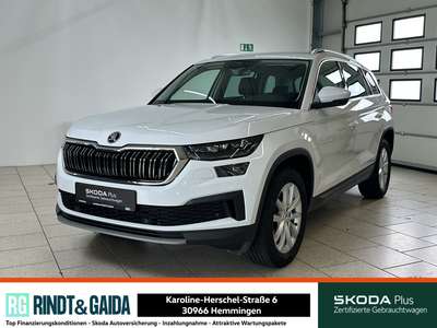 Bild Skoda Kodiaq