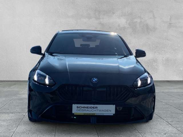 Fahrzeugbild eines BMW 1er-Reihe